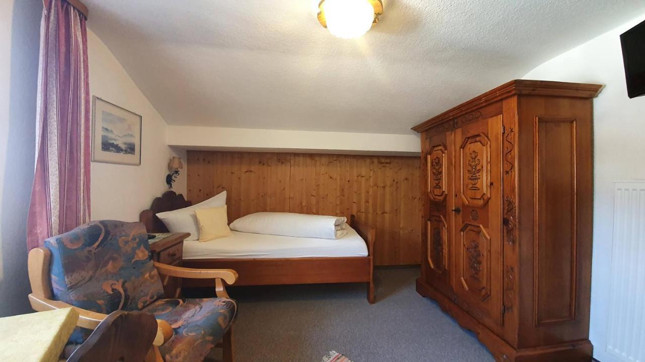Gaestehaus Inzeller Hof Extérieur photo