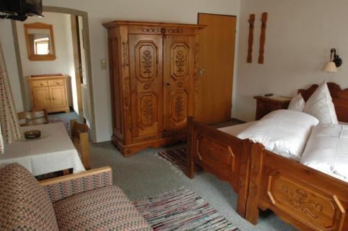 Gaestehaus Inzeller Hof Commodités photo