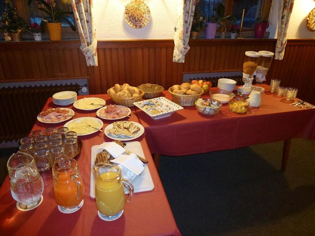 Gaestehaus Inzeller Hof Chambre photo