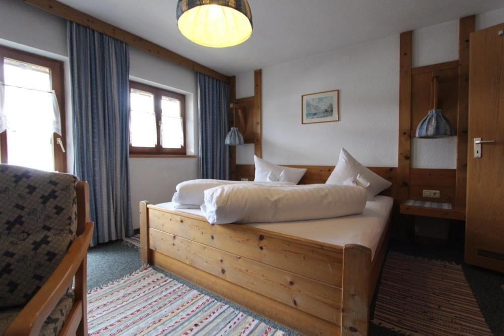 Gaestehaus Inzeller Hof Extérieur photo