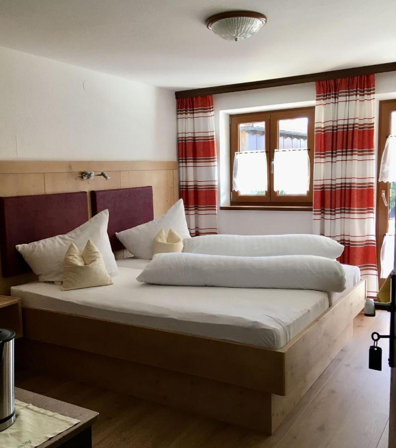 Gaestehaus Inzeller Hof Extérieur photo